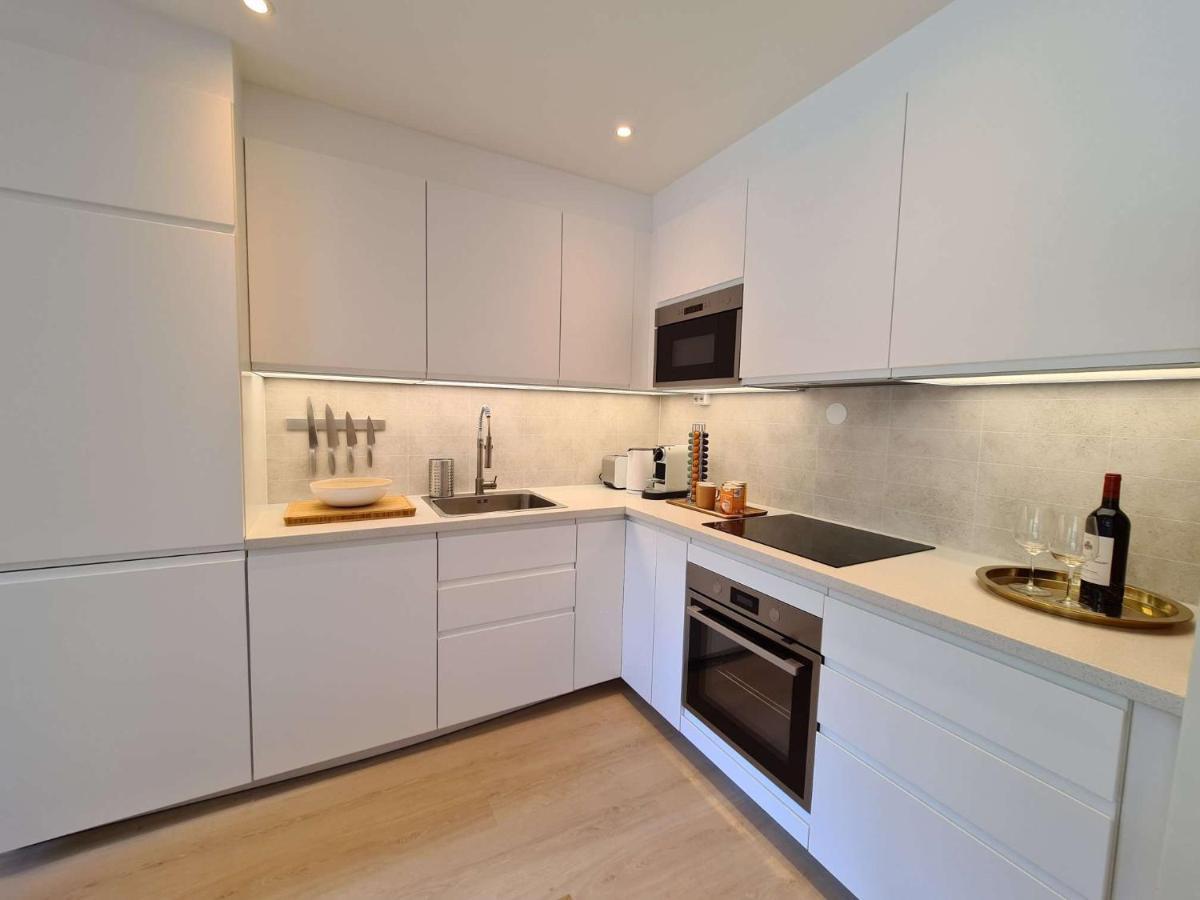 City Center Charm In Exclusive Eiganes - Modern & Spacious Stavanger Buitenkant foto