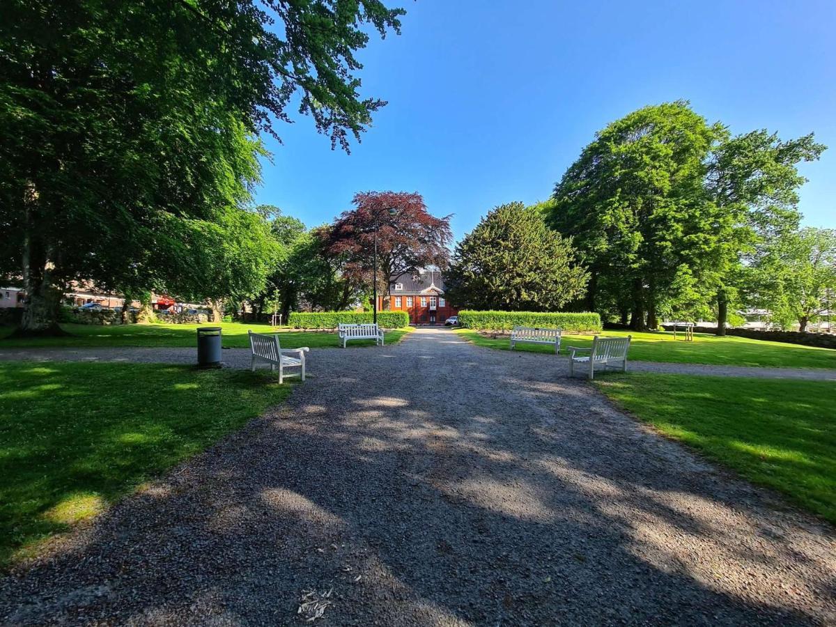 City Center Charm In Exclusive Eiganes - Modern & Spacious Stavanger Buitenkant foto